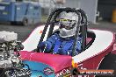 Nostalgia Drag Racing Series Heathcote Park - _LA31232